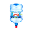 Nước khoáng LaVie 19L bình úp không vòi