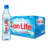 thùng Nước suối Ion Life 450ml