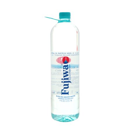 Thùng nước Fujiwa 1.25L