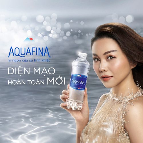 Đại lý giao nước Aquafina gần đây: Chính hãng 100%, giá rẻ